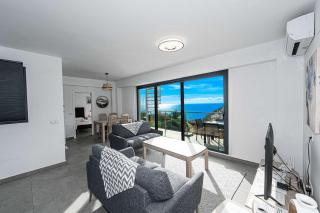 Penthouse Balcon del Mar 124 Casasol - 8