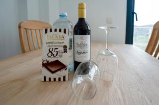 Penthouse Balcon del Mar 124 Casasol - 7