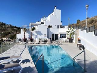 Penthouse Balcon del Mar 124 Casasol - 0