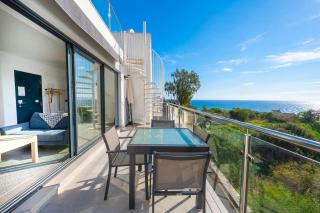 Penthouse Balcon del Mar 124 Casasol - 5