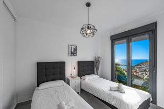 Penthouse Balcon del Mar 124 Casasol - 3
