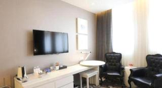 Jinjiang Metropolo Hotel Classiq Shanghai Off Bund - 9