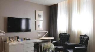 Jinjiang Metropolo Hotel Classiq Shanghai Off Bund - 8