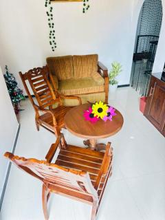 Boganvilla House - 4