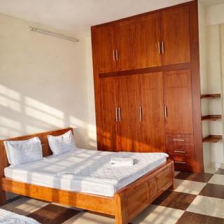 Hoàng Nam Hotel Thủ Đức - 4