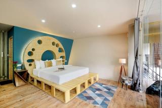 Serene Resorts- River Side Teerthan - 3