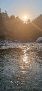 Serene Resorts- River Side Teerthan - 2