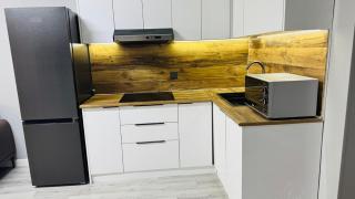 Eco Home Cozy Suite - 7