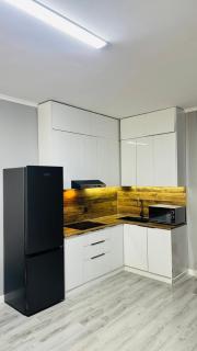 Eco Home Cozy Suite - 3