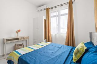 Golden Horizon - 2 Ch et Piscine - Rooftop Vue Mer - 2