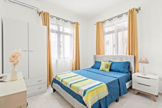 Golden Horizon - 2 Ch et Piscine - Rooftop Vue Mer - 6