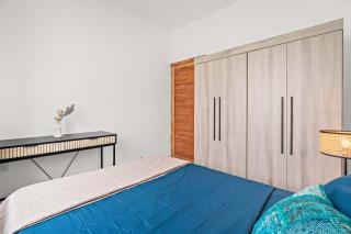 Golden Horizon - 2 Ch et Piscine - Rooftop Vue Mer - 8