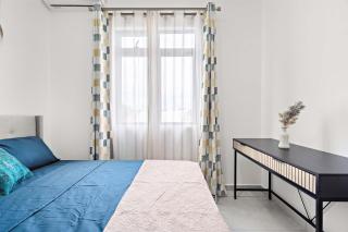 Golden Horizon - 2 Ch et Piscine - Rooftop Vue Mer - 9