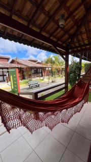 Chalé no Privê Monte Serrat com 3 quartos em Gravatá - 9