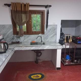 Sunrise Jungle Villa - 1