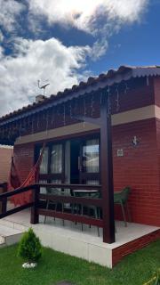 Chalé no Privê Monte Serrat com 3 quartos em Gravatá - 6