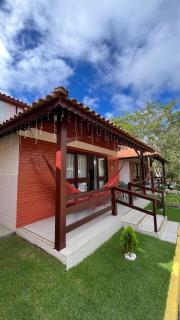 Chalé no Privê Monte Serrat com 3 quartos em Gravatá - 7