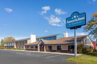 AmericInn by Wyndham Plymouth - 0