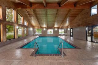 AmericInn by Wyndham Plymouth - 1