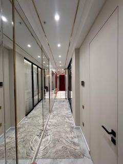 Nest ONE Tashkent city LUX - 2