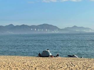 Vanxing Seaside Residence - 8