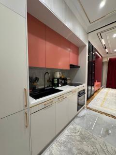 Nest ONE Tashkent city LUX - 4