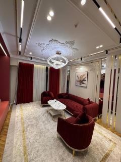 Nest ONE Tashkent city LUX - 9