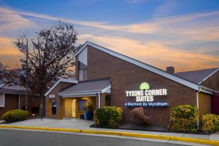 Tysons Corner Suites, A Baymont by Wyndham - 6
