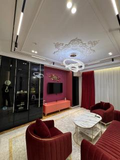 Nest ONE Tashkent city LUX - 7