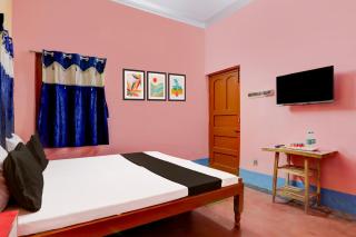 Super Hotel O A.R. Lodge - 5