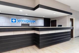 Wyndham Minneapolis South Burnsville - 4