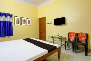 Super Hotel O A.R. Lodge - 1