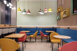 Hampton By Hilton Batumi Center - Batumi - 8