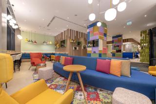 Hampton By Hilton Batumi Center - Batumi - 5