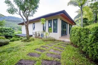 A102 Banjong 1 Bed apart Near Nai Harn Beach - Rawai Beach - 0