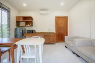 A102 Banjong 1 Bed apart Near Nai Harn Beach - Rawai Beach - 4
