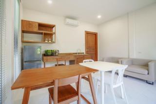 A102 Banjong 1 Bed apart Near Nai Harn Beach - 3