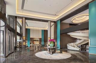 Doubletree By Hilton Zhengzhou Airport Aerotropolis - 7