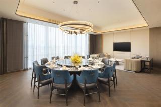 Doubletree By Hilton Zhengzhou Airport Aerotropolis - 4