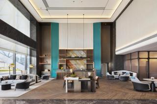 Doubletree By Hilton Zhengzhou Airport Aerotropolis - 5