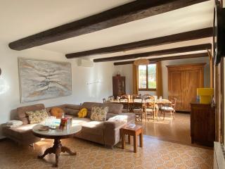 Grande maison provençale cozy - 7