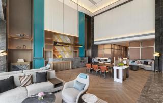 Doubletree By Hilton Zhengzhou Airport Aerotropolis - 1