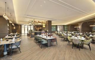 Doubletree By Hilton Zhengzhou Airport Aerotropolis - 2