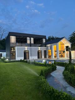 Palmen Villa Gabala - 8