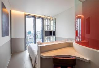 Wink Saigon Centre, Unscripted by Hyatt - 1