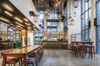 Wink Saigon Centre, Unscripted by Hyatt - 6