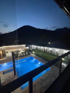 Palmen Villa Gabala - 7