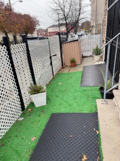 EghosadgreatHome Cozy 3-Bedroom Apartment in Newark near NYC - 9