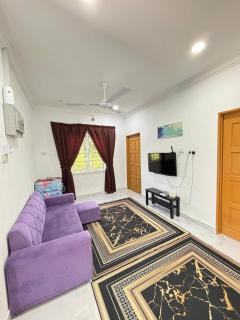 ZR Homestay - 3