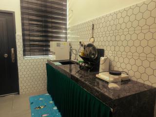 damai homestay - feel like a home - 6